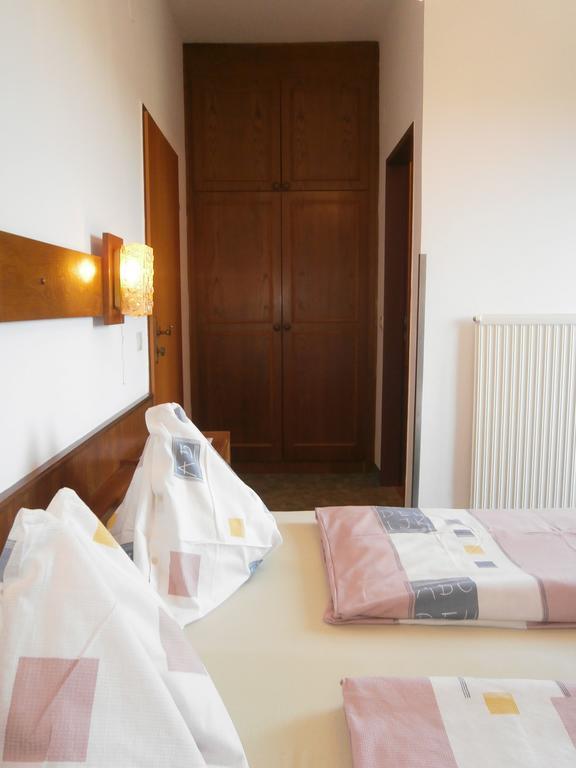 Ferienpension Garni Hubert Rigelnik Sankt Kanzian am Klopeiner See Szoba fotó