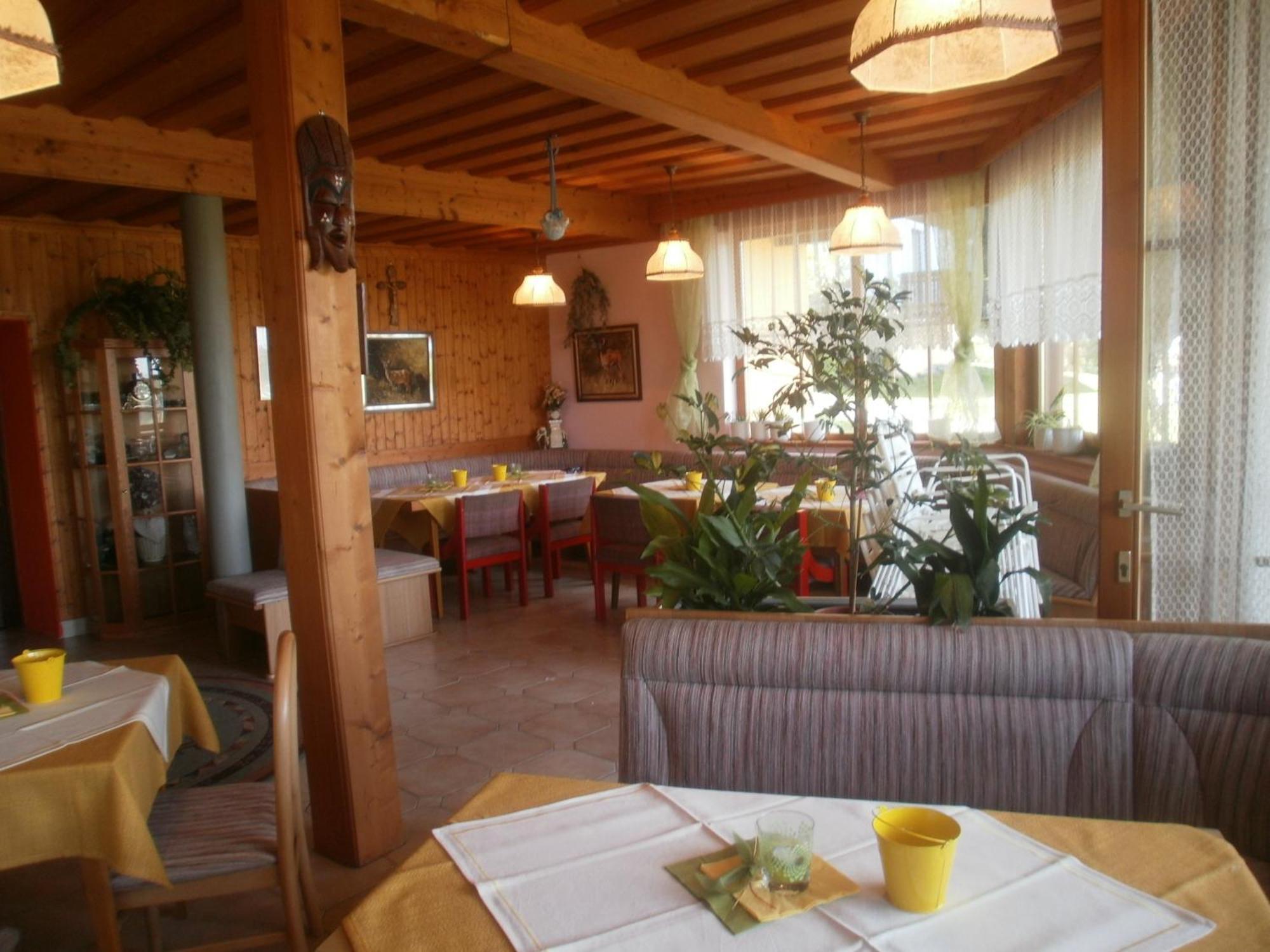 Ferienpension Garni Hubert Rigelnik Sankt Kanzian am Klopeiner See Kültér fotó